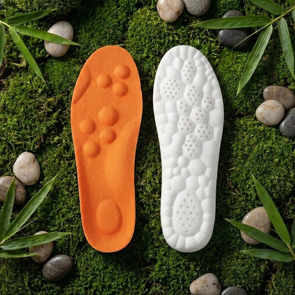 BERGWEG | Alpenweg Pro Sohlen