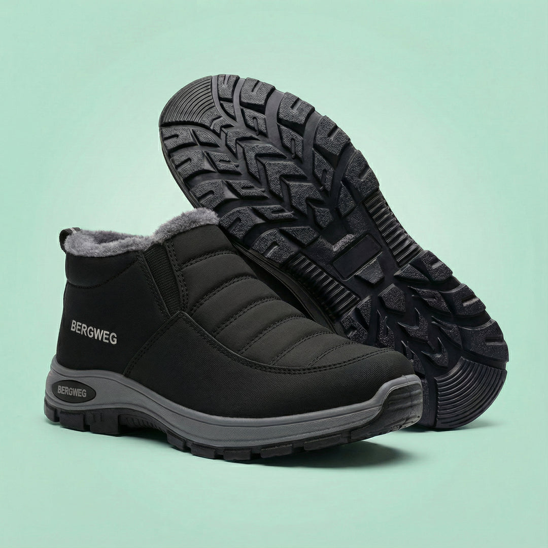 BERGWEG | Alpenweg Komfort