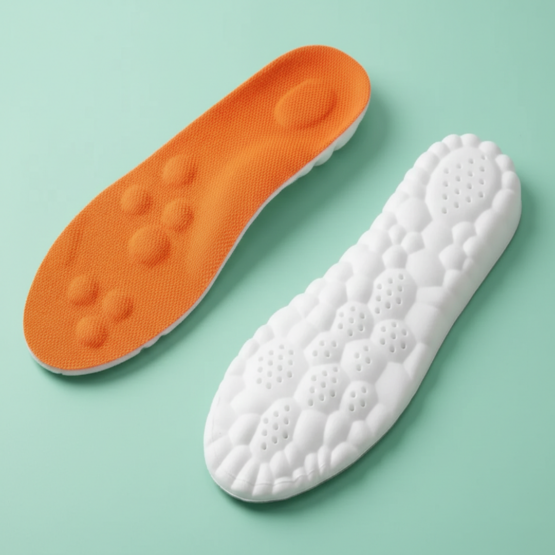 BERGWEG | Alpenweg Pro Sohlen